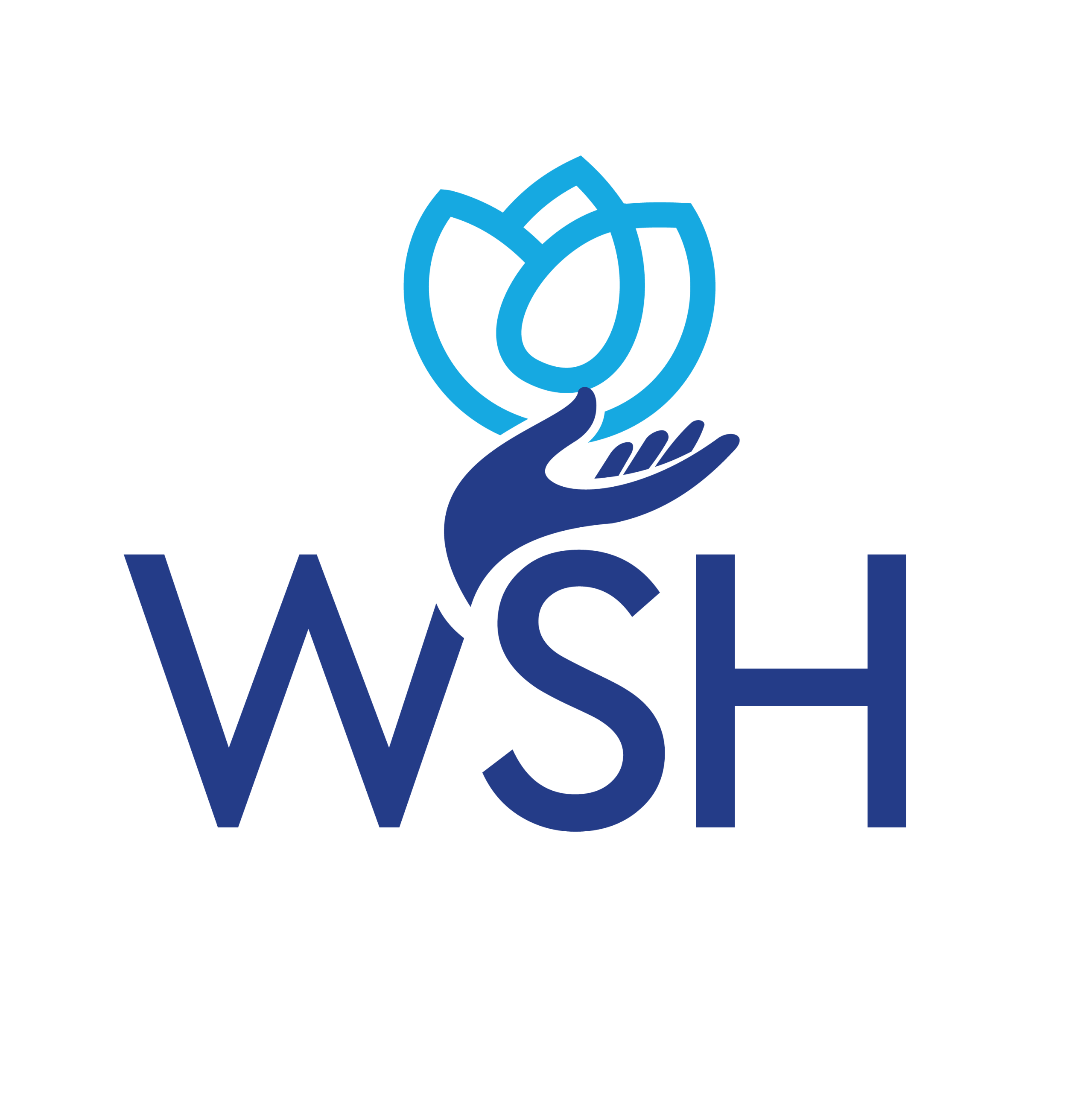 wsh logo