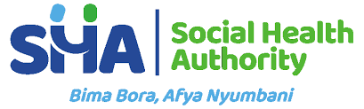 SHA (Social Health Authority)